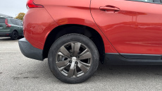 Peugeot 2008 1.2 PureTech Active 5dr Petrol Estate